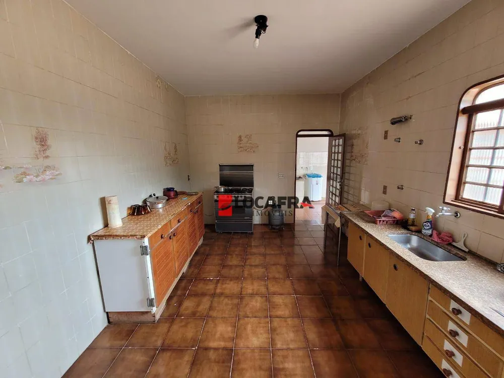 Sobrado, 4 quartos, 316 m² - Foto 6