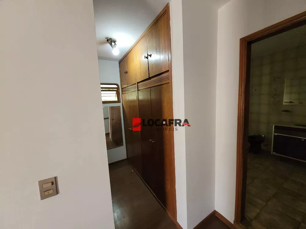 Sobrado, 4 quartos, 316 m² - Foto 4