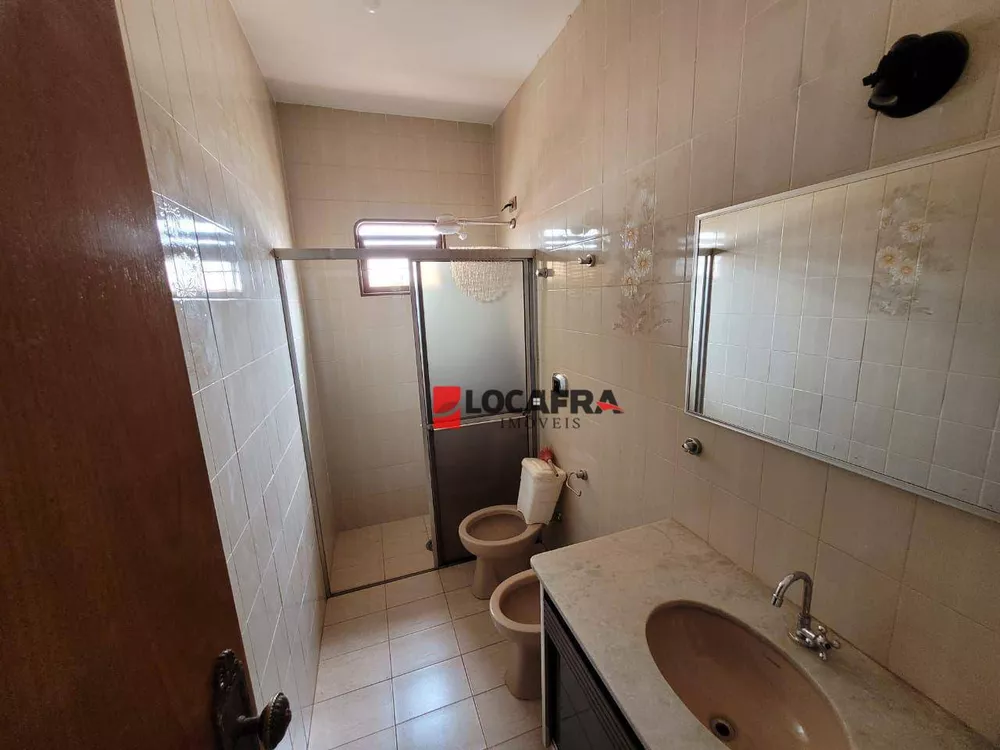 Sobrado, 4 quartos, 316 m² - Foto 3