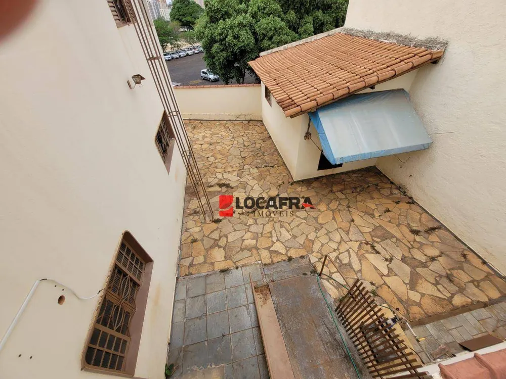 Sobrado, 4 quartos, 316 m² - Foto 16