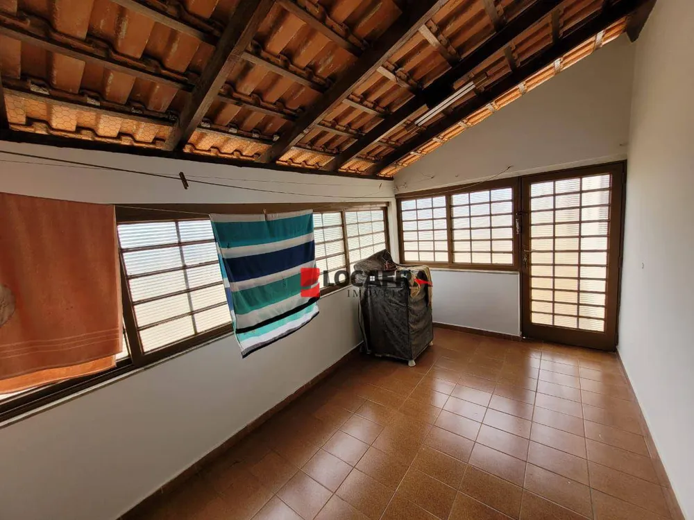 Sobrado, 4 quartos, 316 m² - Foto 8