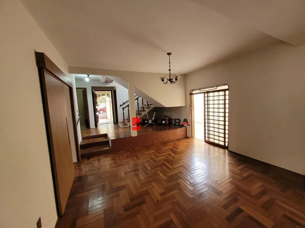 Sobrado, 4 quartos, 316 m² - Foto 5