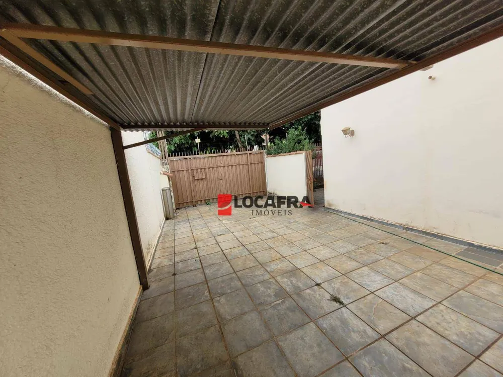 Sobrado, 4 quartos, 316 m² - Foto 3