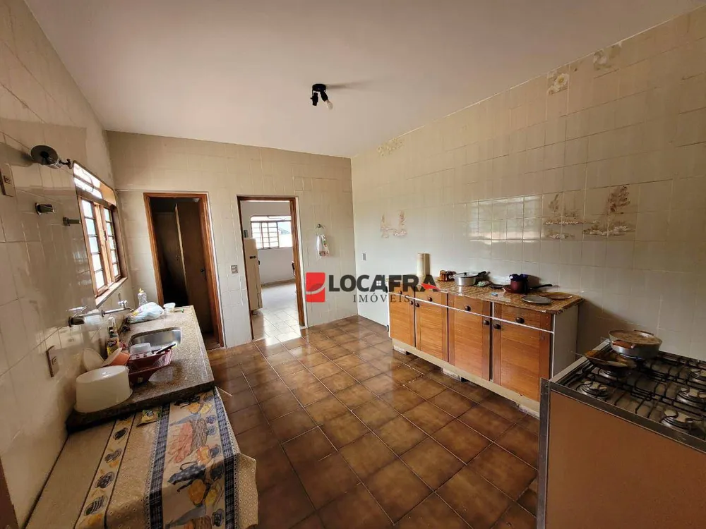 Sobrado, 4 quartos, 316 m² - Foto 9