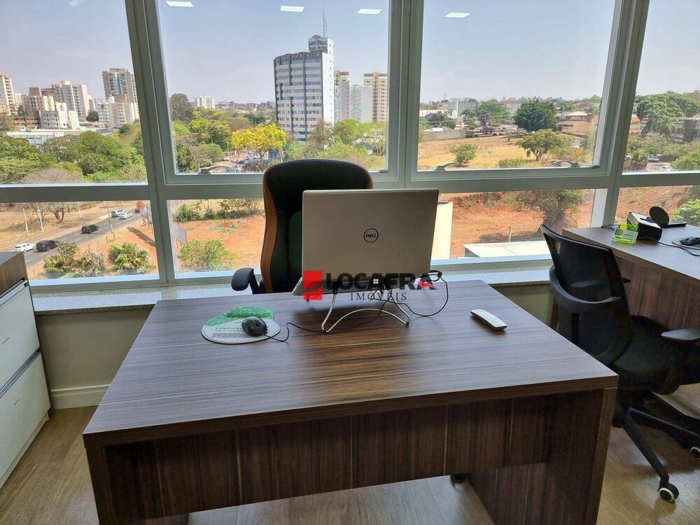 Sala-Conjunto, 47 m² - Foto 6