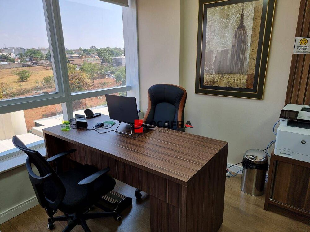 Sala-Conjunto, 47 m² - Foto 7