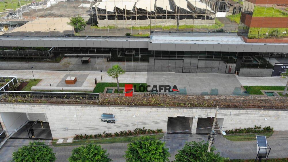 Sala-Conjunto, 47 m² - Foto 8