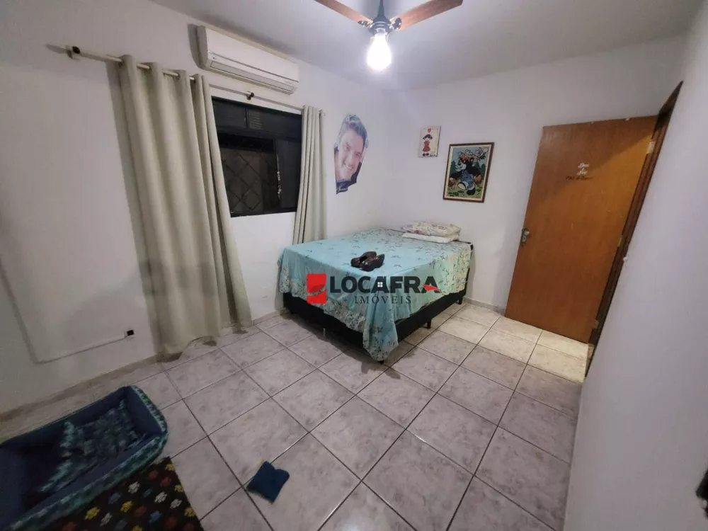 Casa à venda com 3 quartos, 120m² - Foto 7