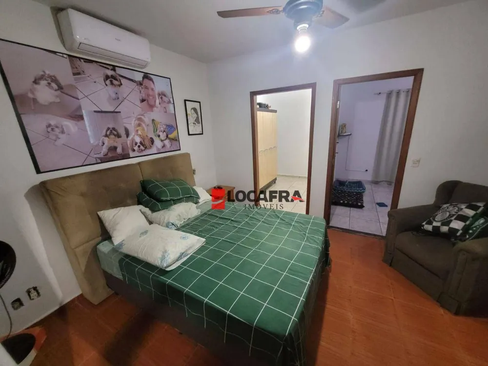 Casa, 3 quartos, 120 m² - Foto 9