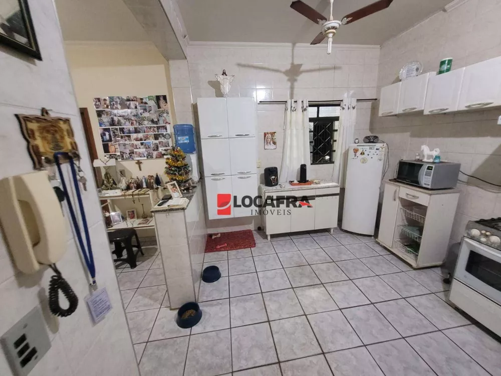 Casa, 3 quartos, 120 m² - Foto 5