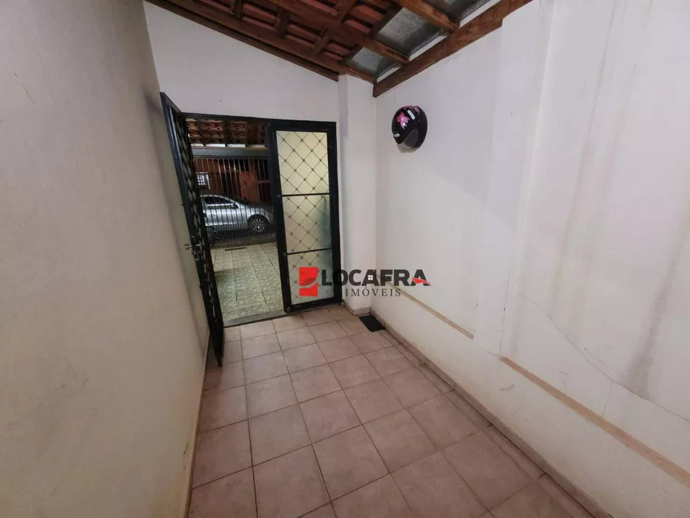 Casa à venda com 3 quartos, 120m² - Foto 5