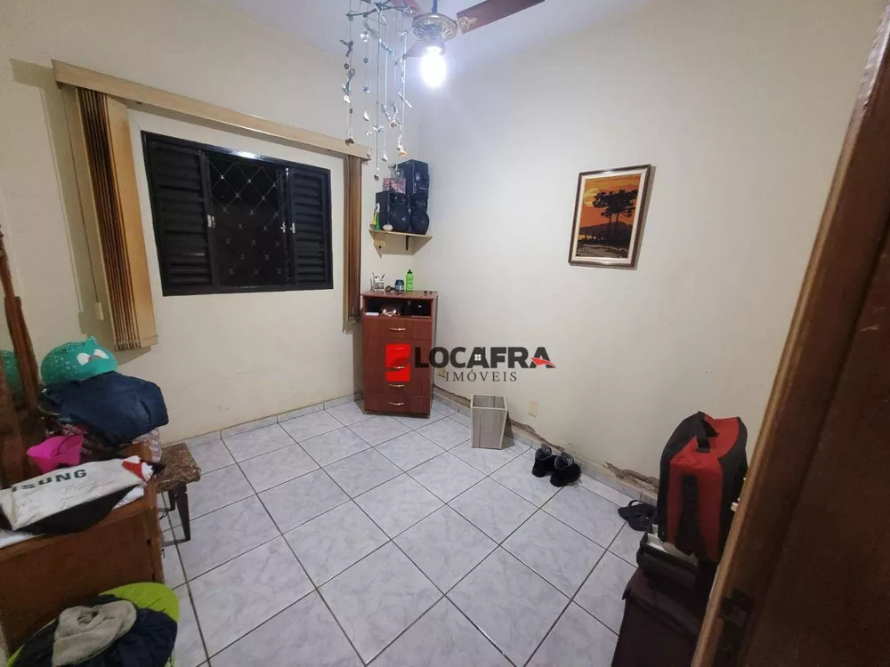 Casa à venda com 3 quartos, 120m² - Foto 6