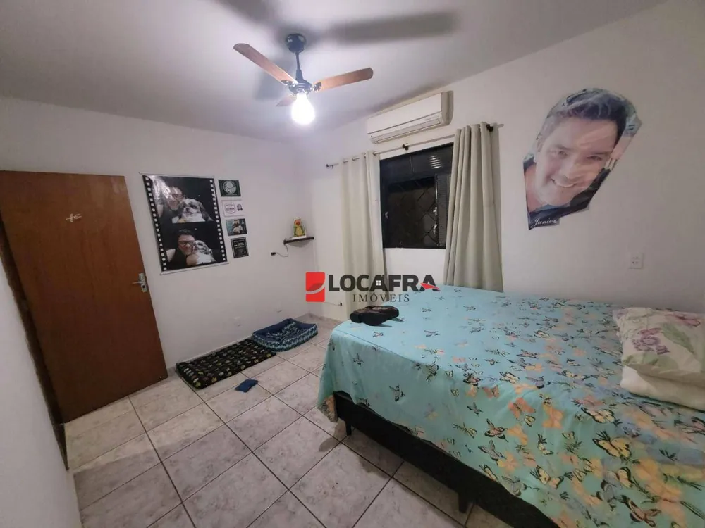 Casa, 3 quartos, 120 m² - Foto 11