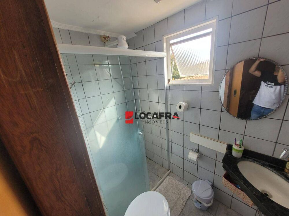 Apartamento à venda com 3 quartos, 141m² - Foto 19