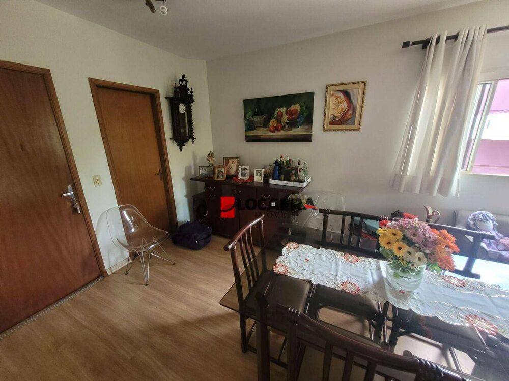 Apartamento à venda com 3 quartos, 141m² - Foto 5
