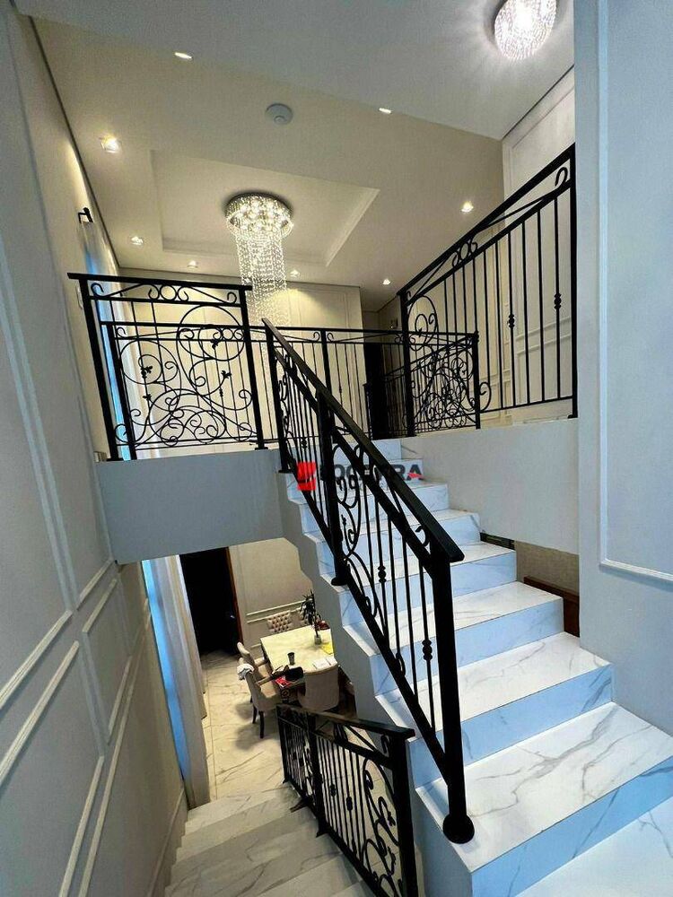 Casa de Condomínio à venda com 3 quartos, 250m² - Foto 3