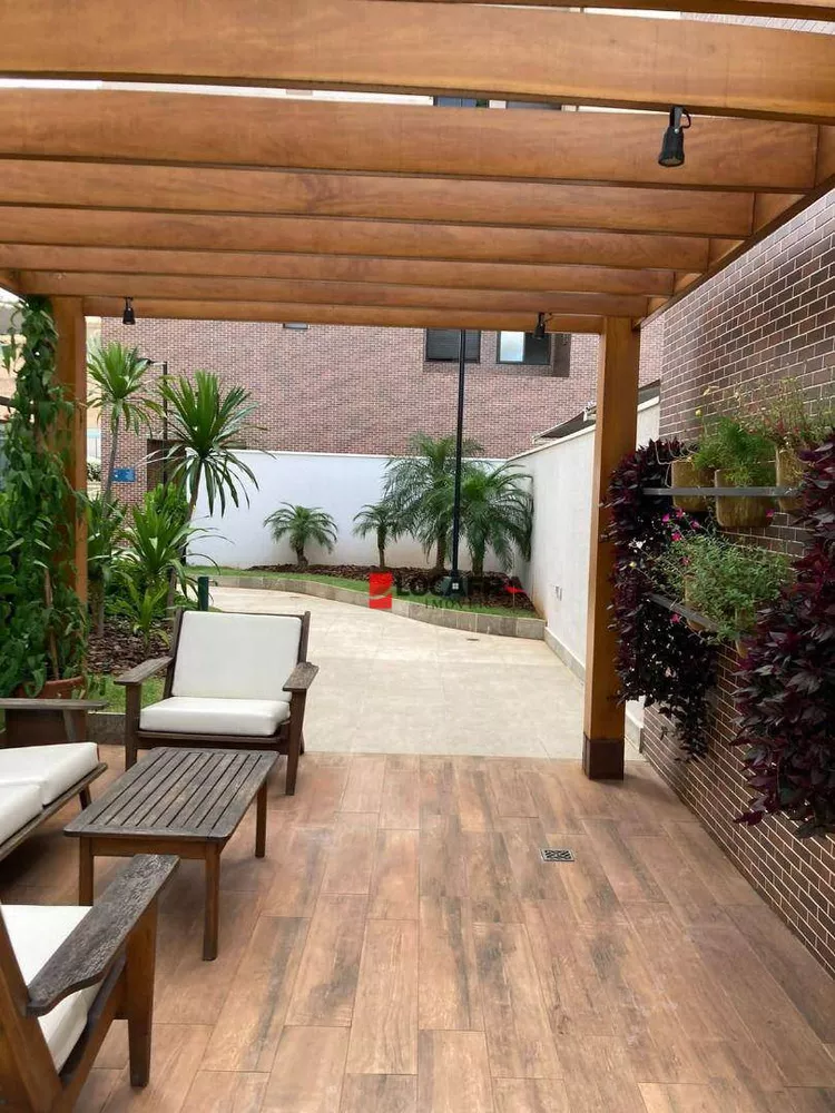 Apartamento, 3 quartos, 80 m² - Foto 1