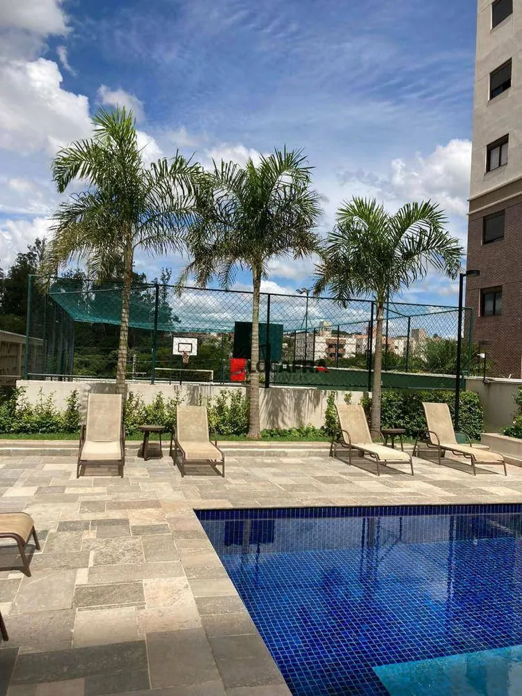 Apartamento, 3 quartos, 80 m² - Foto 2