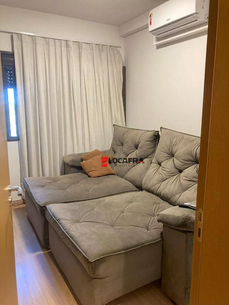 Apartamento, 3 quartos, 80 m² - Foto 6
