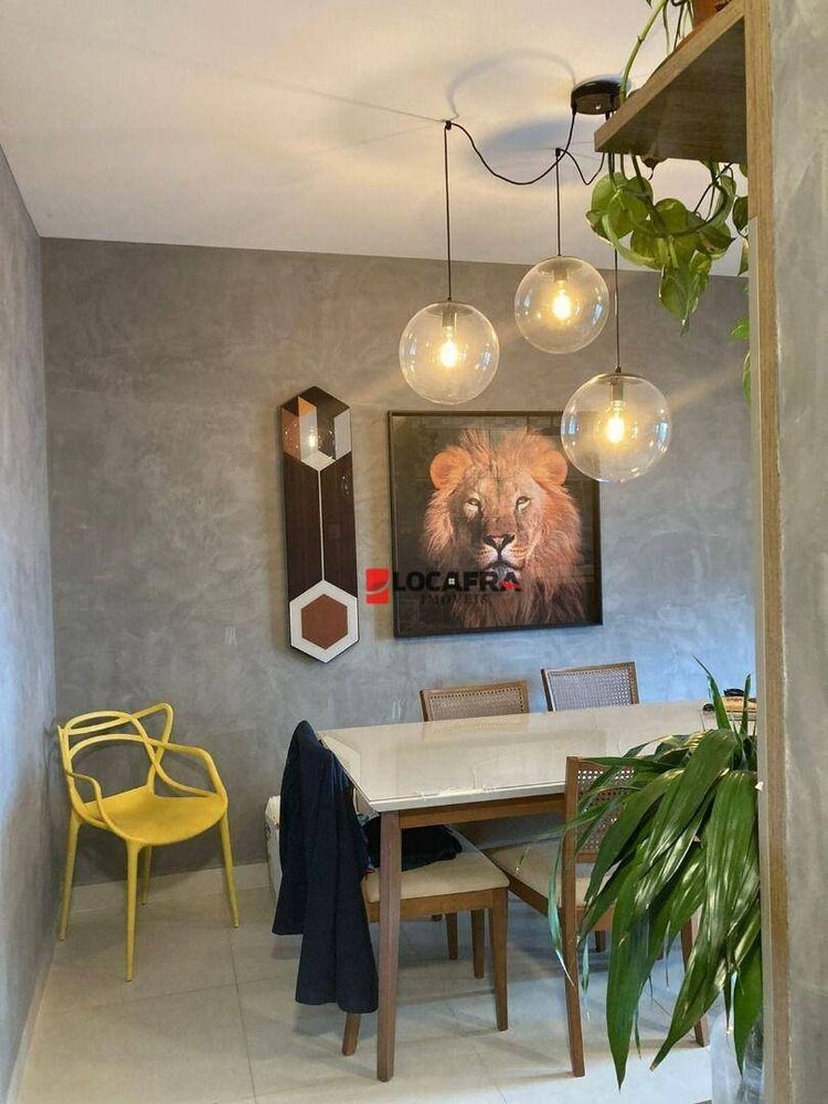 Apartamento, 3 quartos, 80 m² - Foto 7