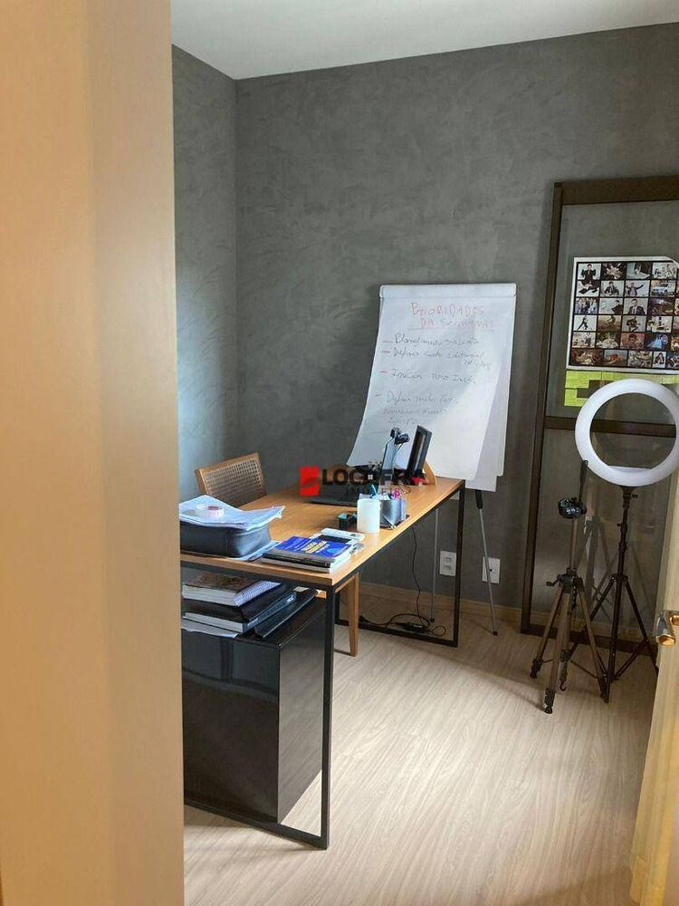 Apartamento, 3 quartos, 80 m² - Foto 5