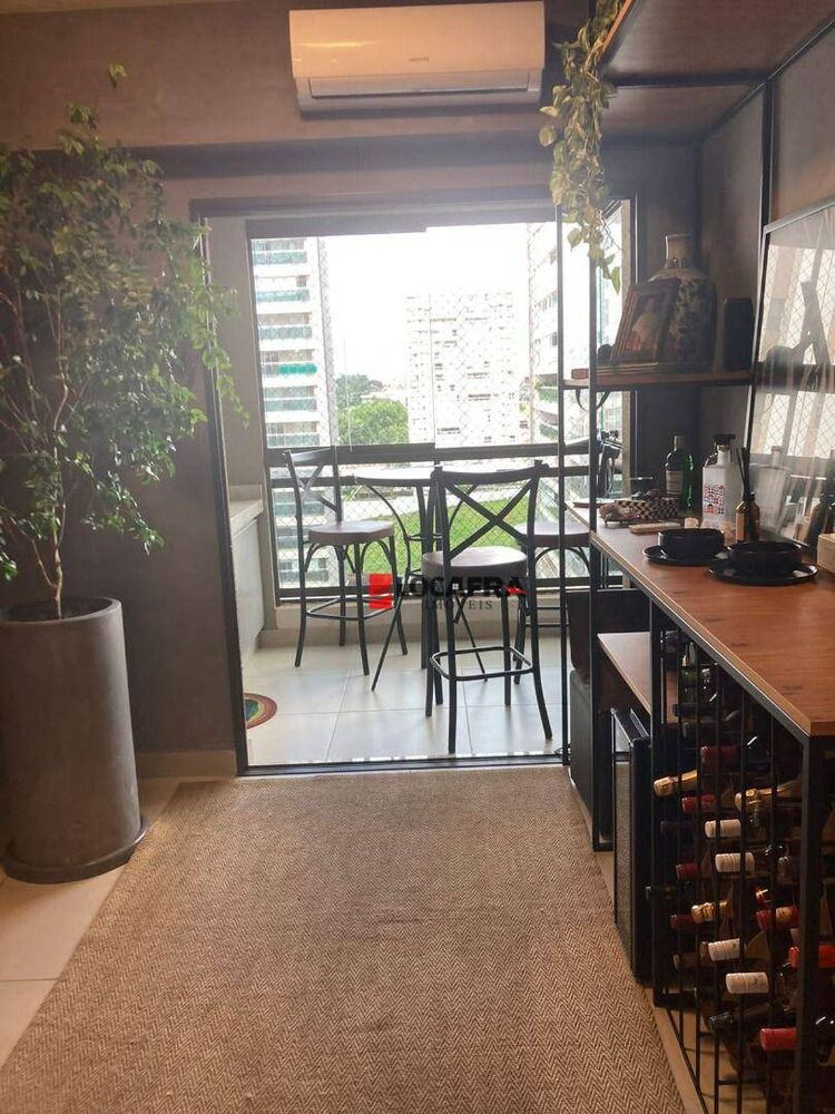 Apartamento, 3 quartos, 80 m² - Foto 4