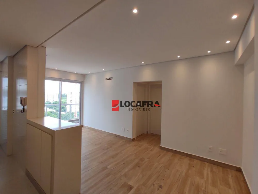 Apartamento, 2 quartos, 78 m² - Foto 1