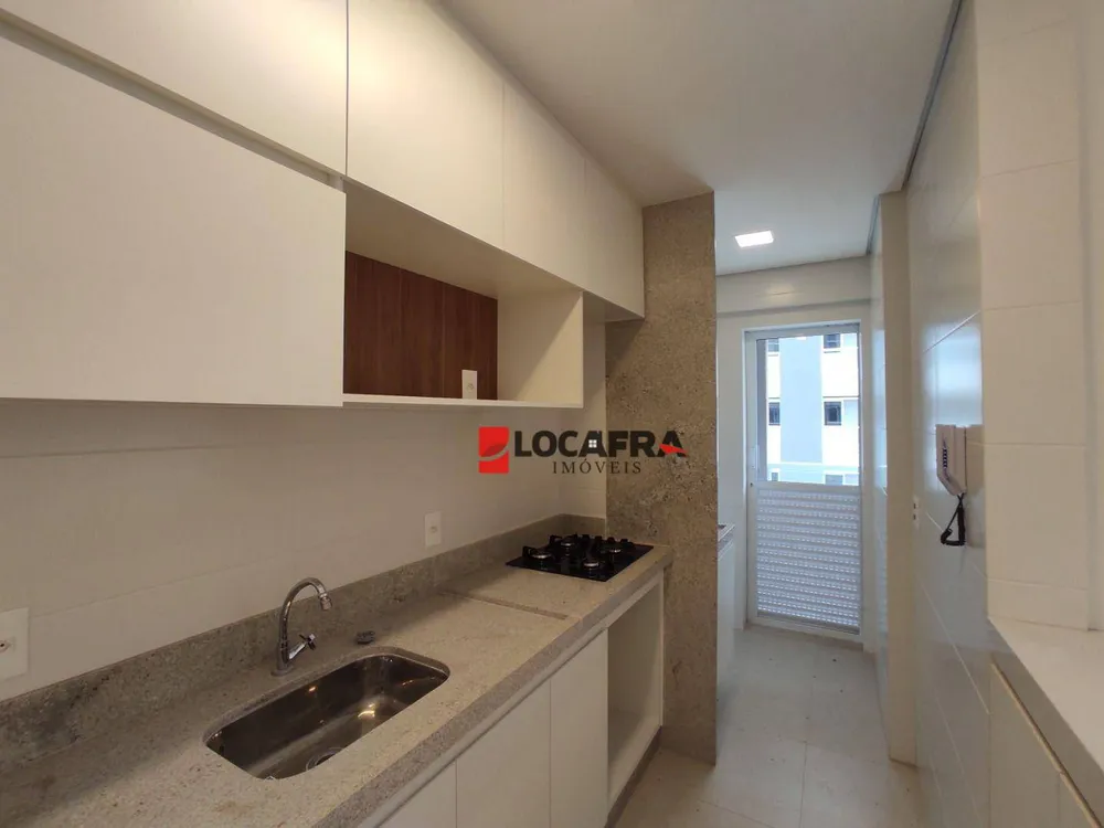 Apartamento, 2 quartos, 78 m² - Foto 4