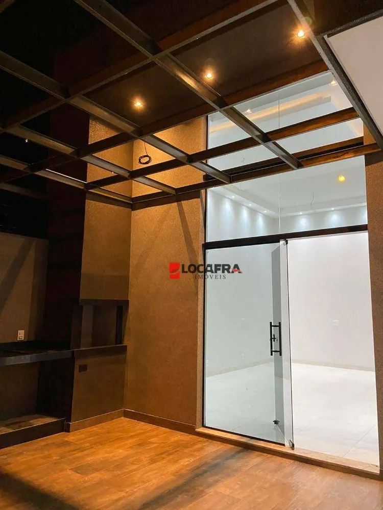 Casa, 3 quartos, 120 m² - Foto 22