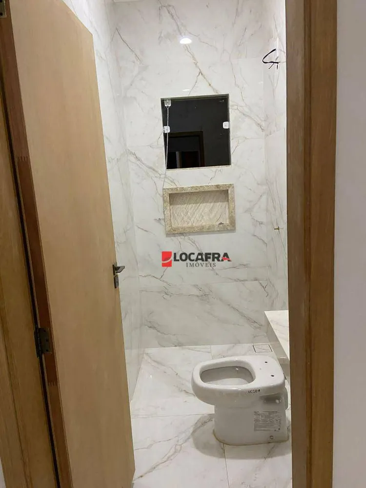 Casa, 3 quartos, 120 m² - Foto 14