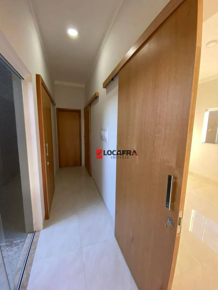 Casa, 3 quartos, 120 m² - Foto 12