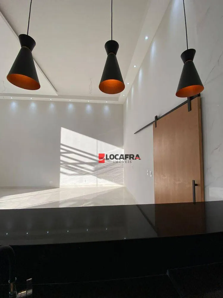 Casa, 3 quartos, 120 m² - Foto 8