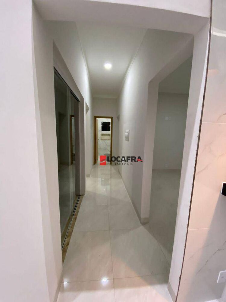 Casa, 3 quartos, 120 m² - Foto 5