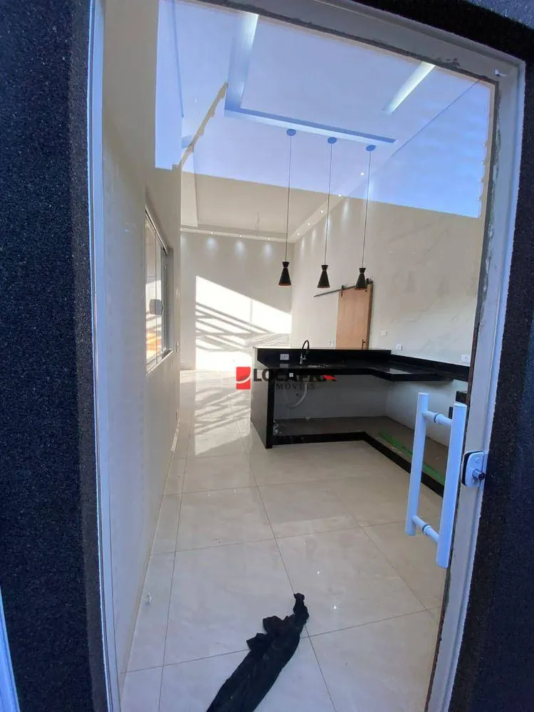 Casa, 3 quartos, 120 m² - Foto 9
