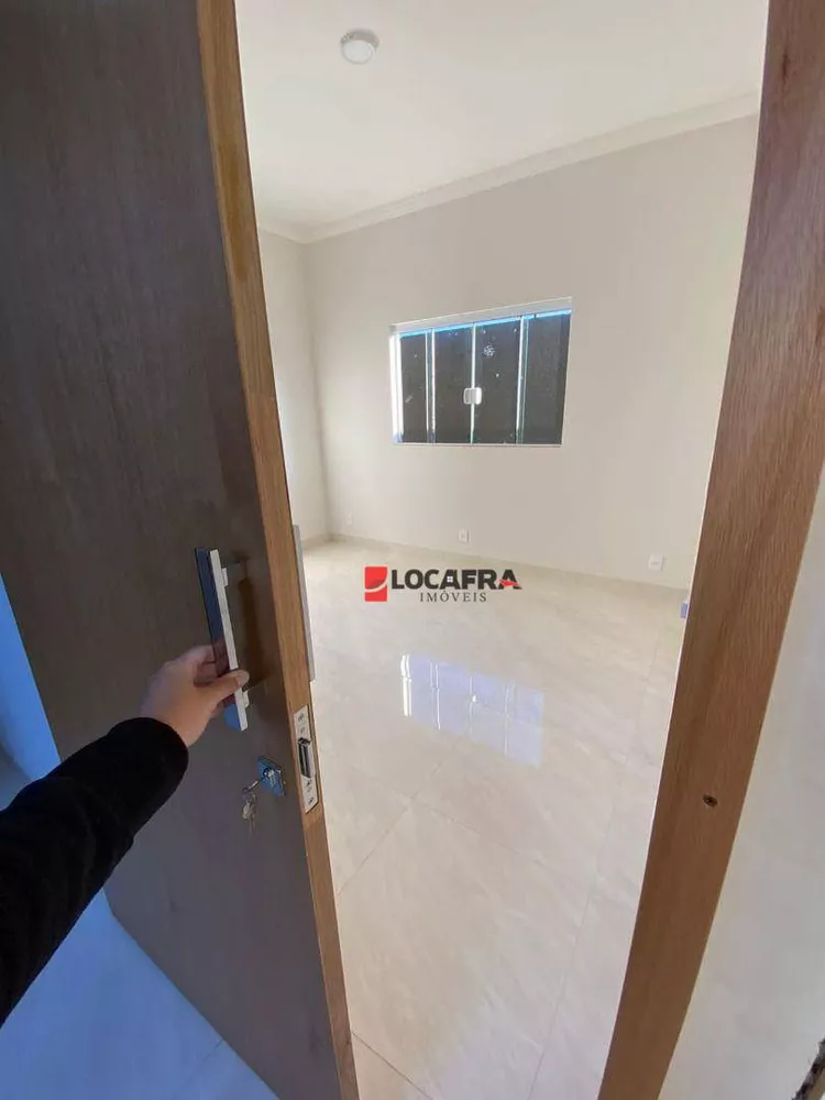 Casa, 3 quartos, 120 m² - Foto 3