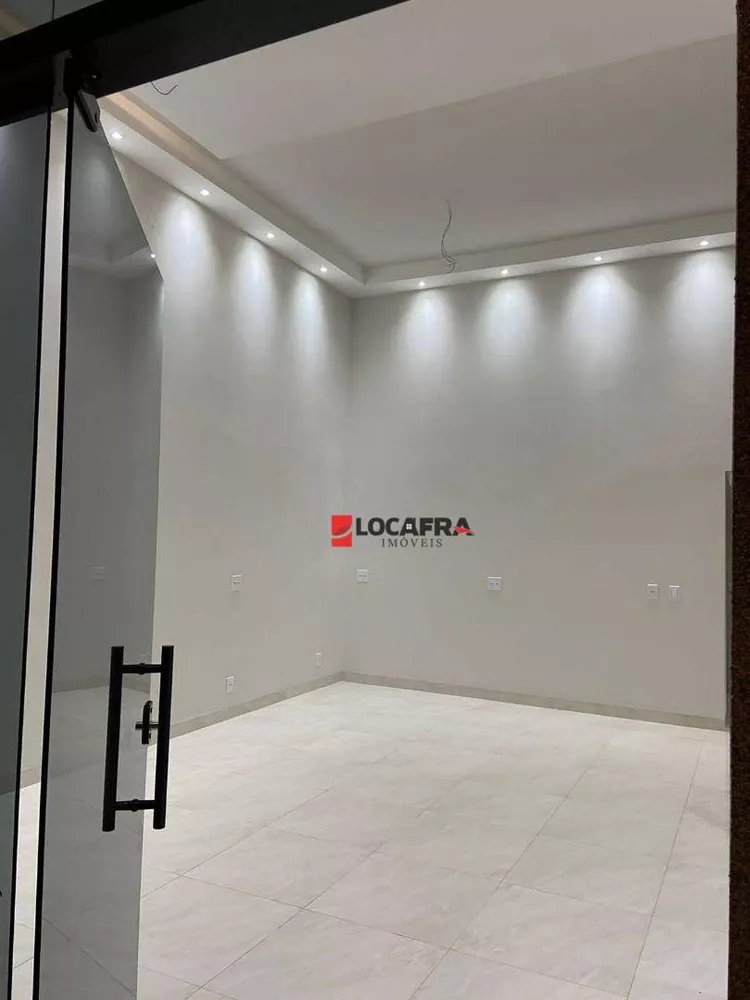 Casa, 3 quartos, 120 m² - Foto 2