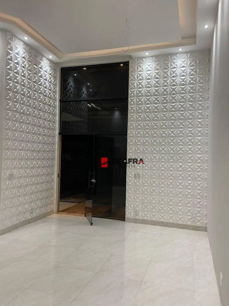 Casa, 3 quartos, 120 m² - Foto 4
