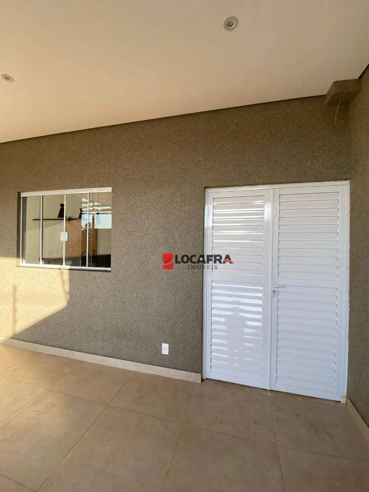 Casa, 3 quartos, 120 m² - Foto 24
