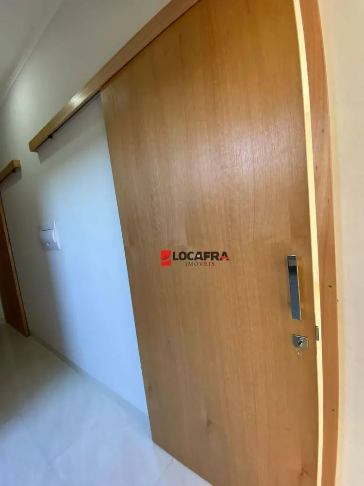Casa, 3 quartos, 120 m² - Foto 11