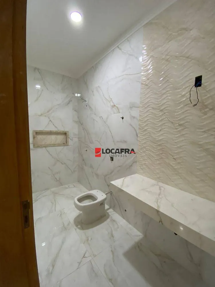 Casa, 3 quartos, 120 m² - Foto 19