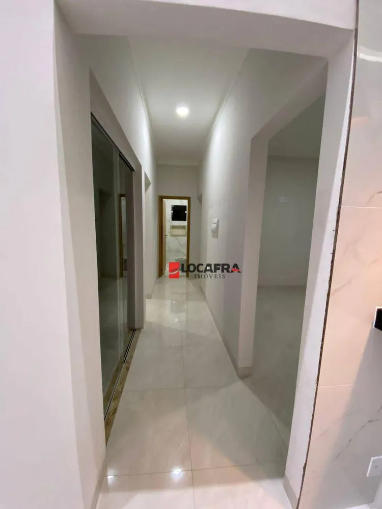 Casa, 3 quartos, 120 m² - Foto 10