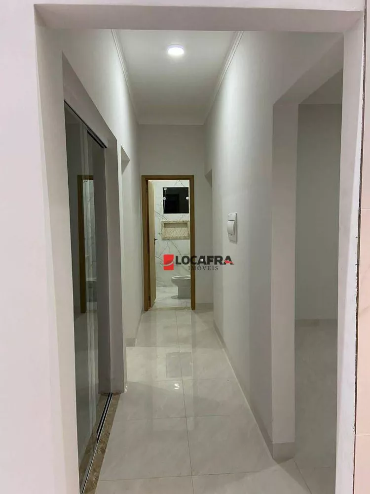 Casa, 3 quartos, 120 m² - Foto 1