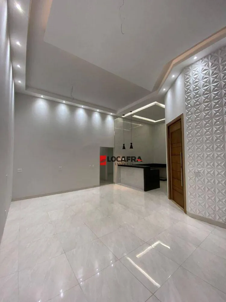 Casa, 3 quartos, 120 m² - Foto 7
