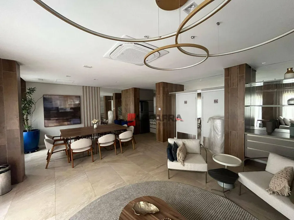 Apartamento, 2 quartos, 67 m² - Foto 2