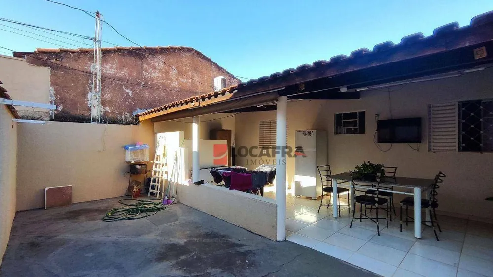 Casa, 6 quartos, 215 m² - Foto 7