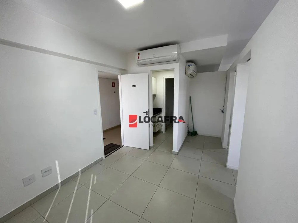 Sala-Conjunto, 40 m² - Foto 2