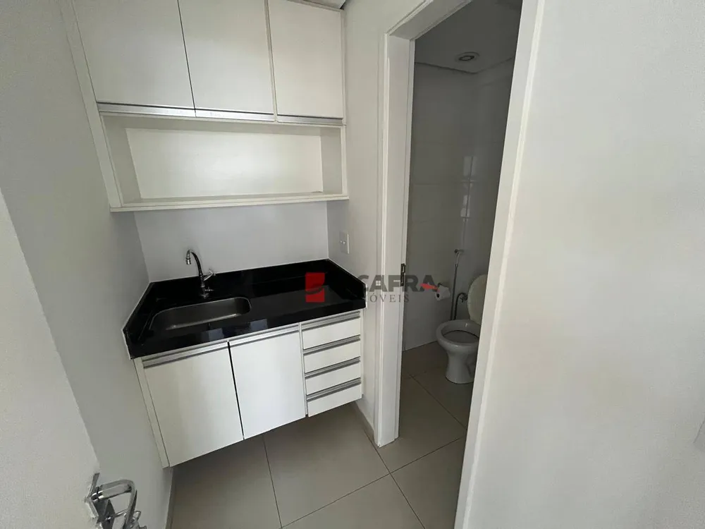 Sala-Conjunto, 40 m² - Foto 5