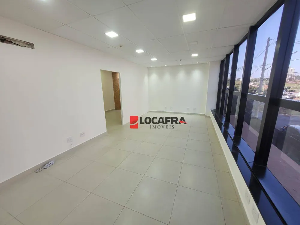 Sala-Conjunto, 46 m² - Foto 8