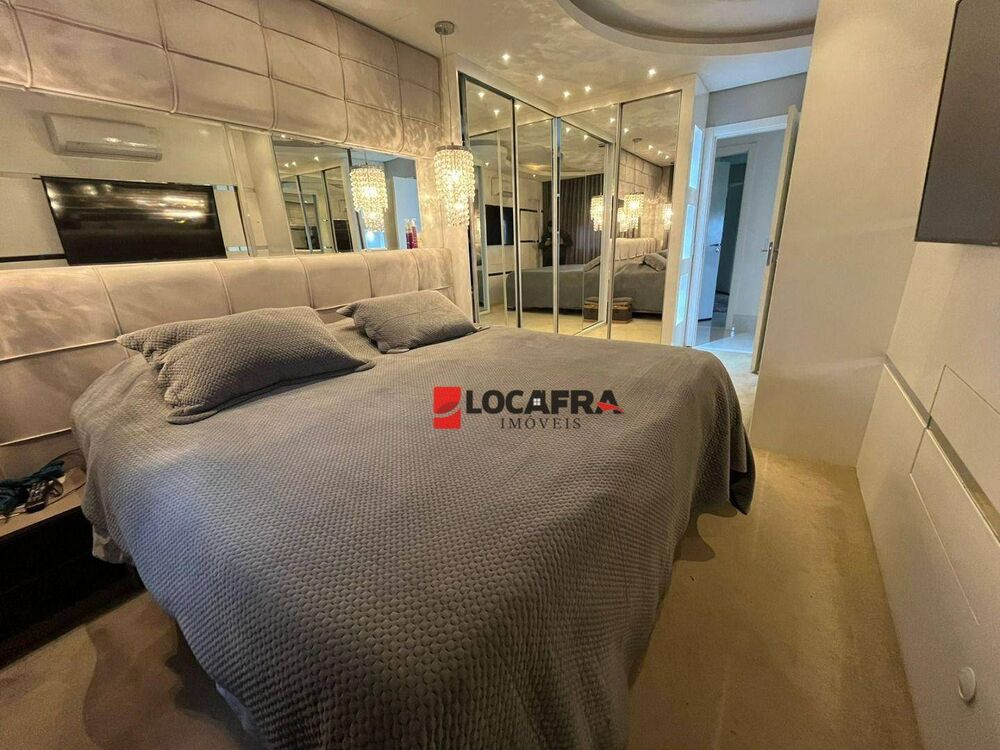 Apartamento, 4 quartos, 174 m² - Foto 7