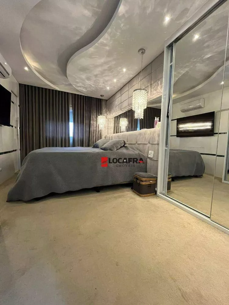 Apartamento, 4 quartos, 174 m² - Foto 6